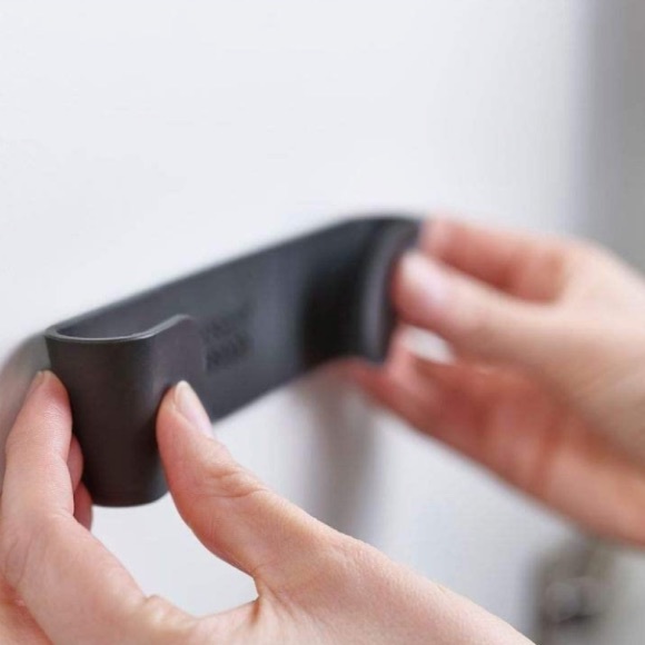 JOSEPH JOSEPH Set of 4 Pan Lid Holders - Picture 3 of 13